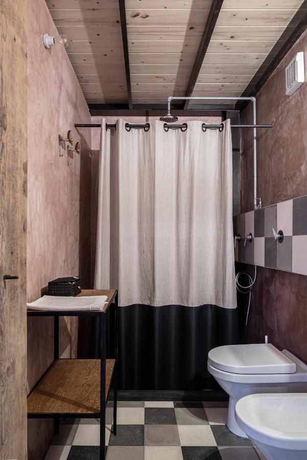 Апартаменты Casina Lanterne Марина-ди-Рагуза Экстерьер фото